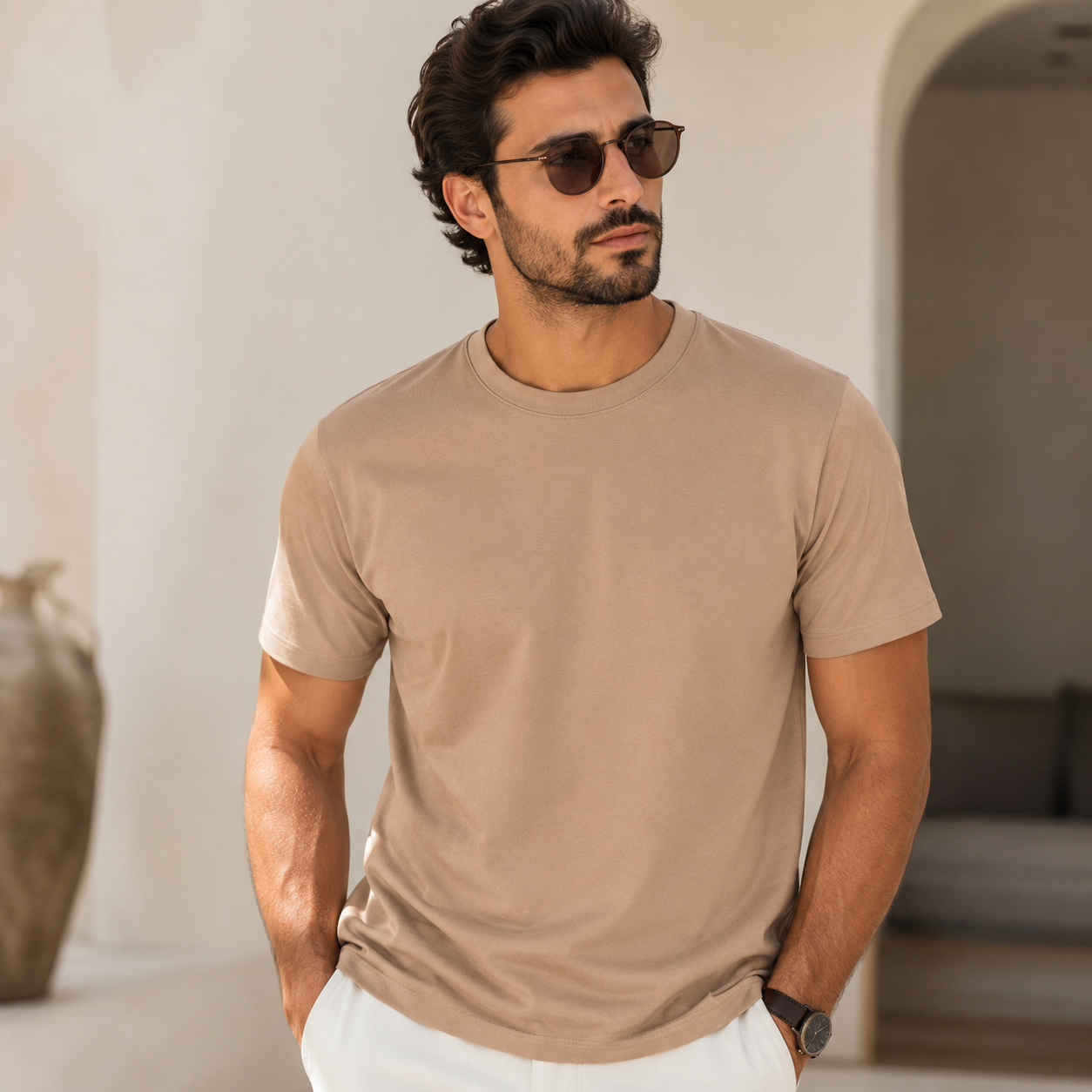 LORO PIANA T-Shirt