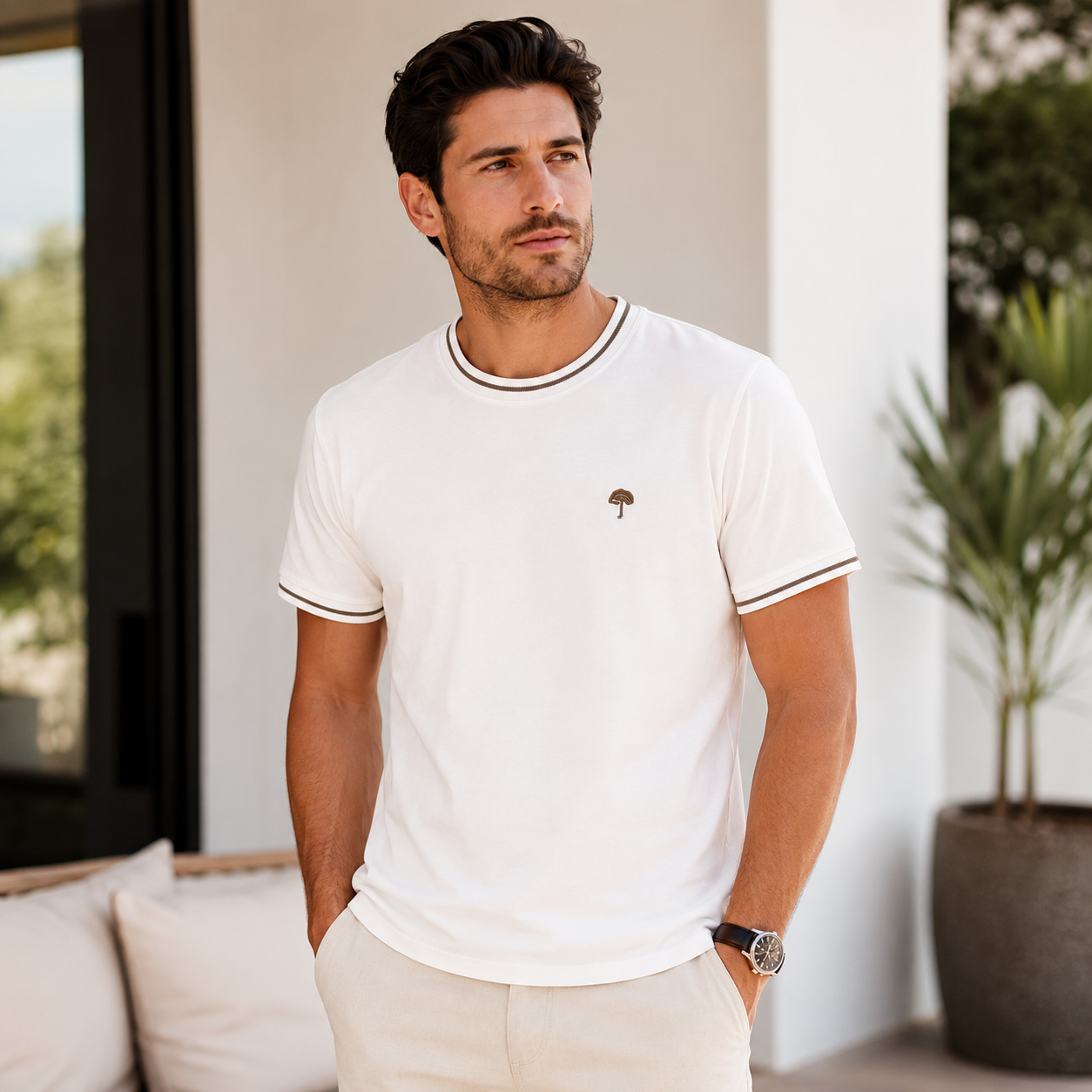 LORO PIANA T-Shirt