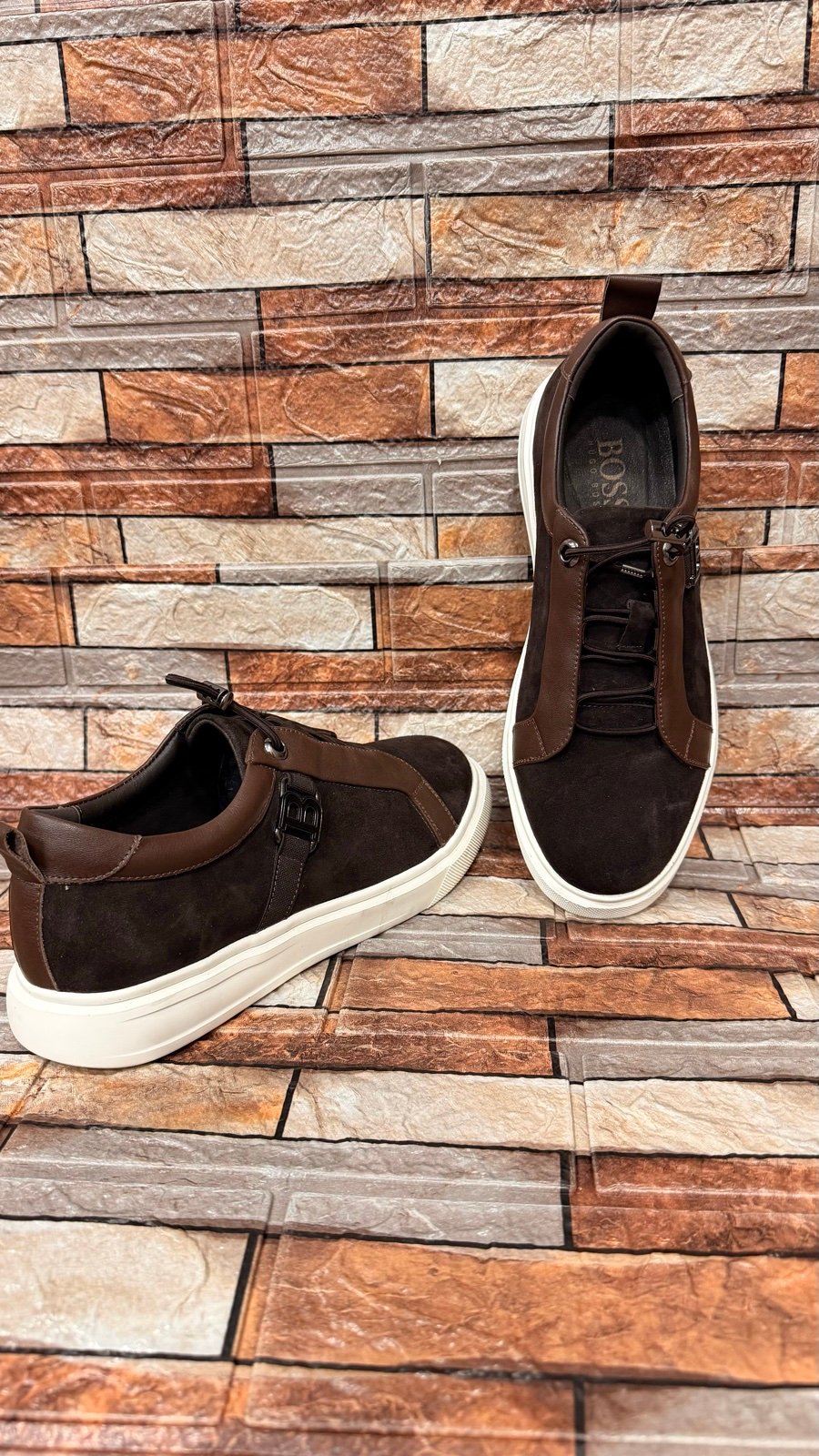 BOSS Sneakers - Image 2