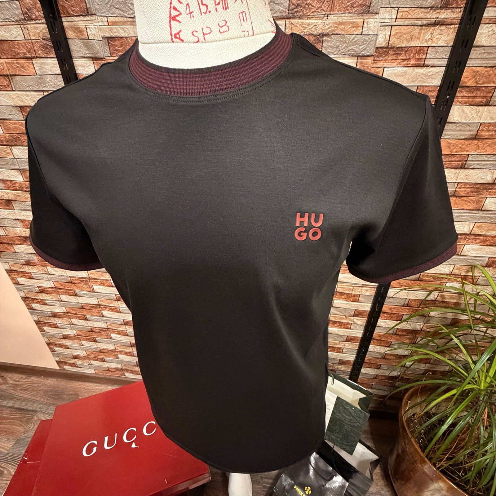 HUGO T-Shirt - Image 2