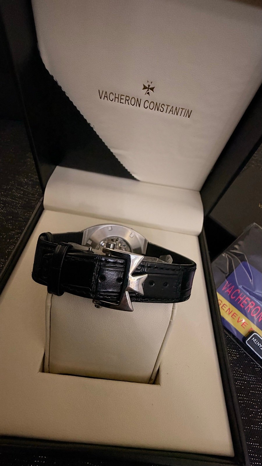 VACHERON CONSTANTIN Watch - Image 3