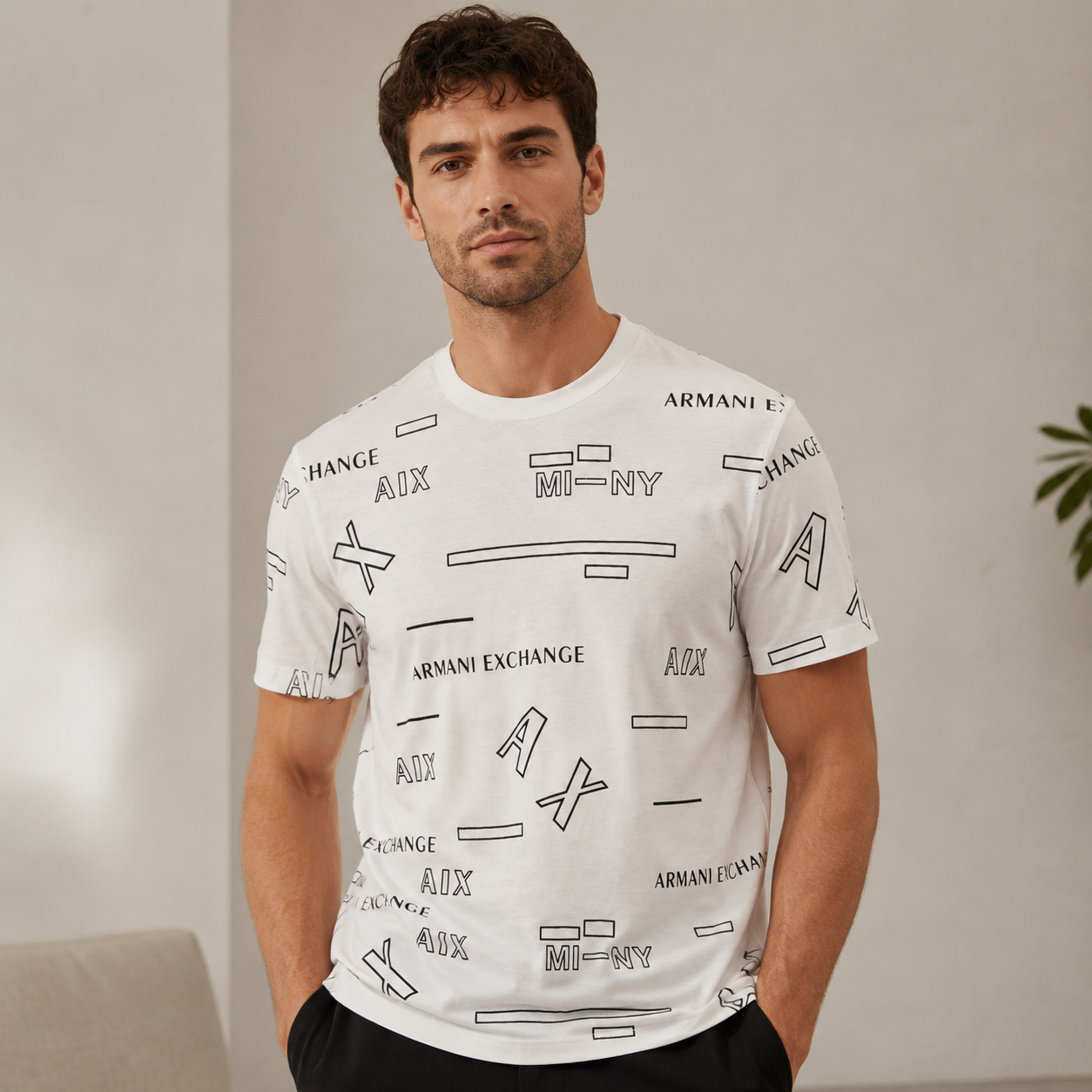 ARMANI EXCHANGE T-Shirt