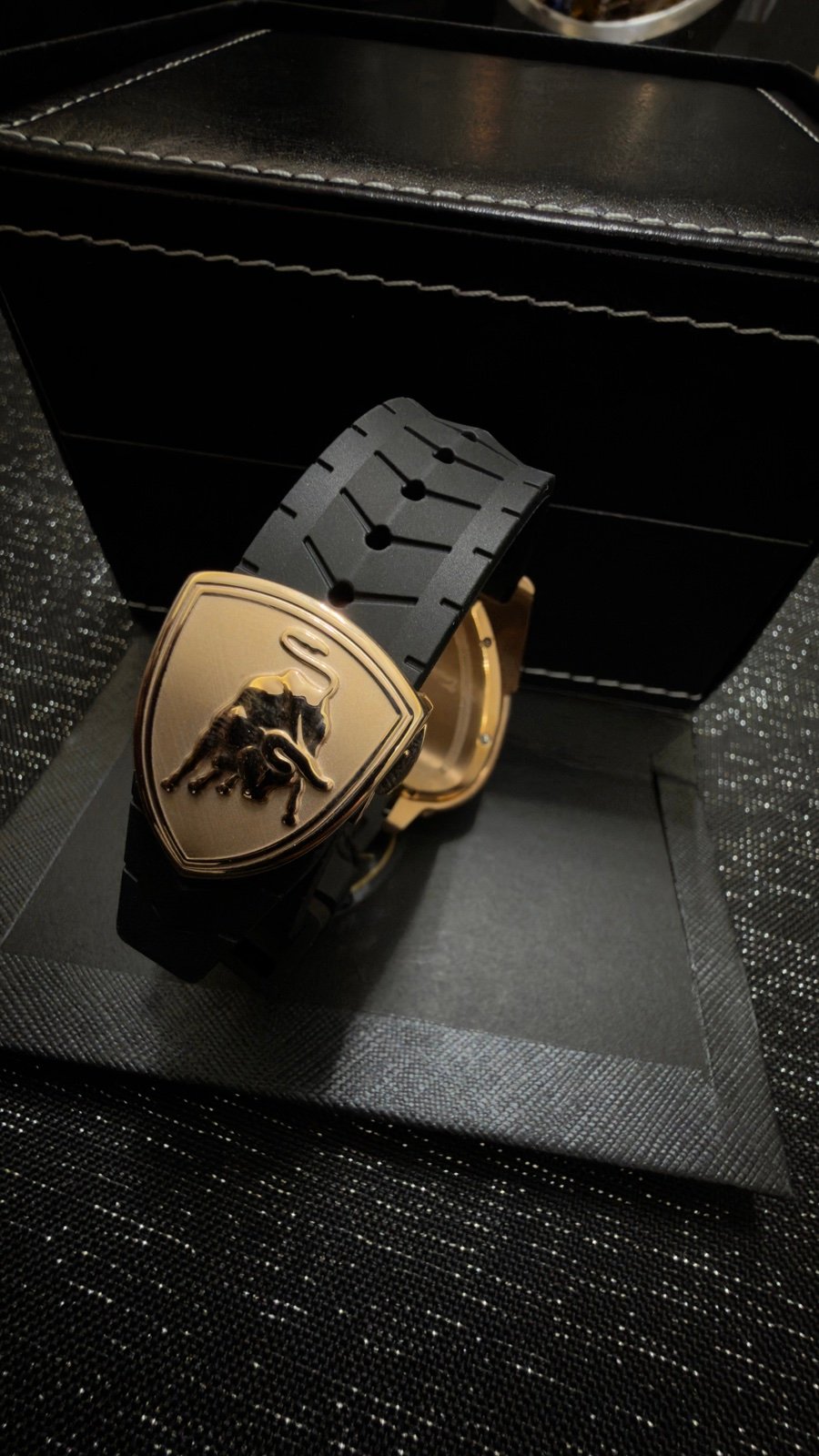 LAMBORGINI Watch - Image 4