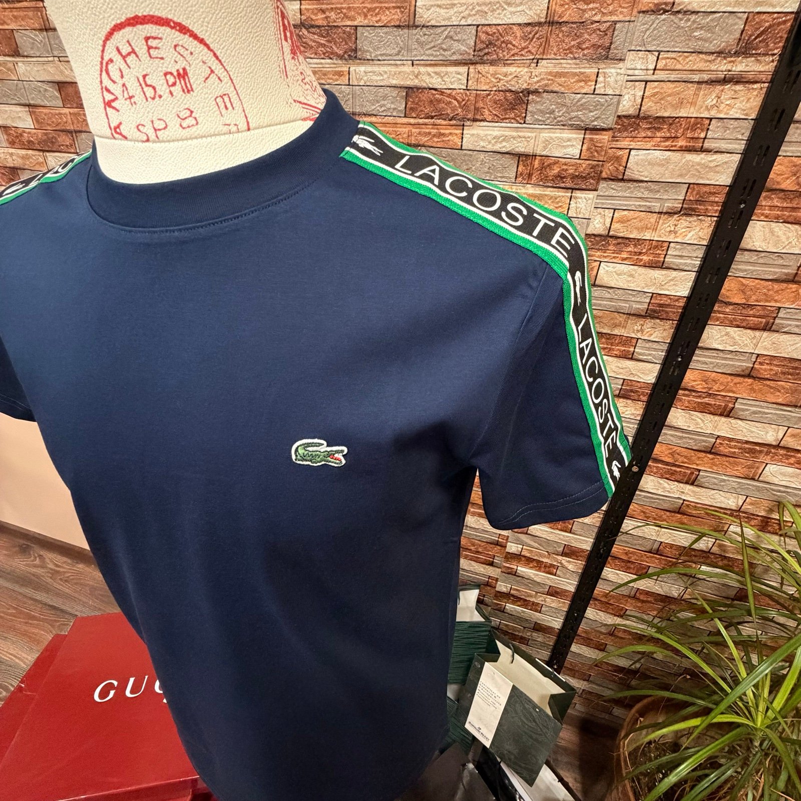 LACOSTE T-Shirt - Image 2