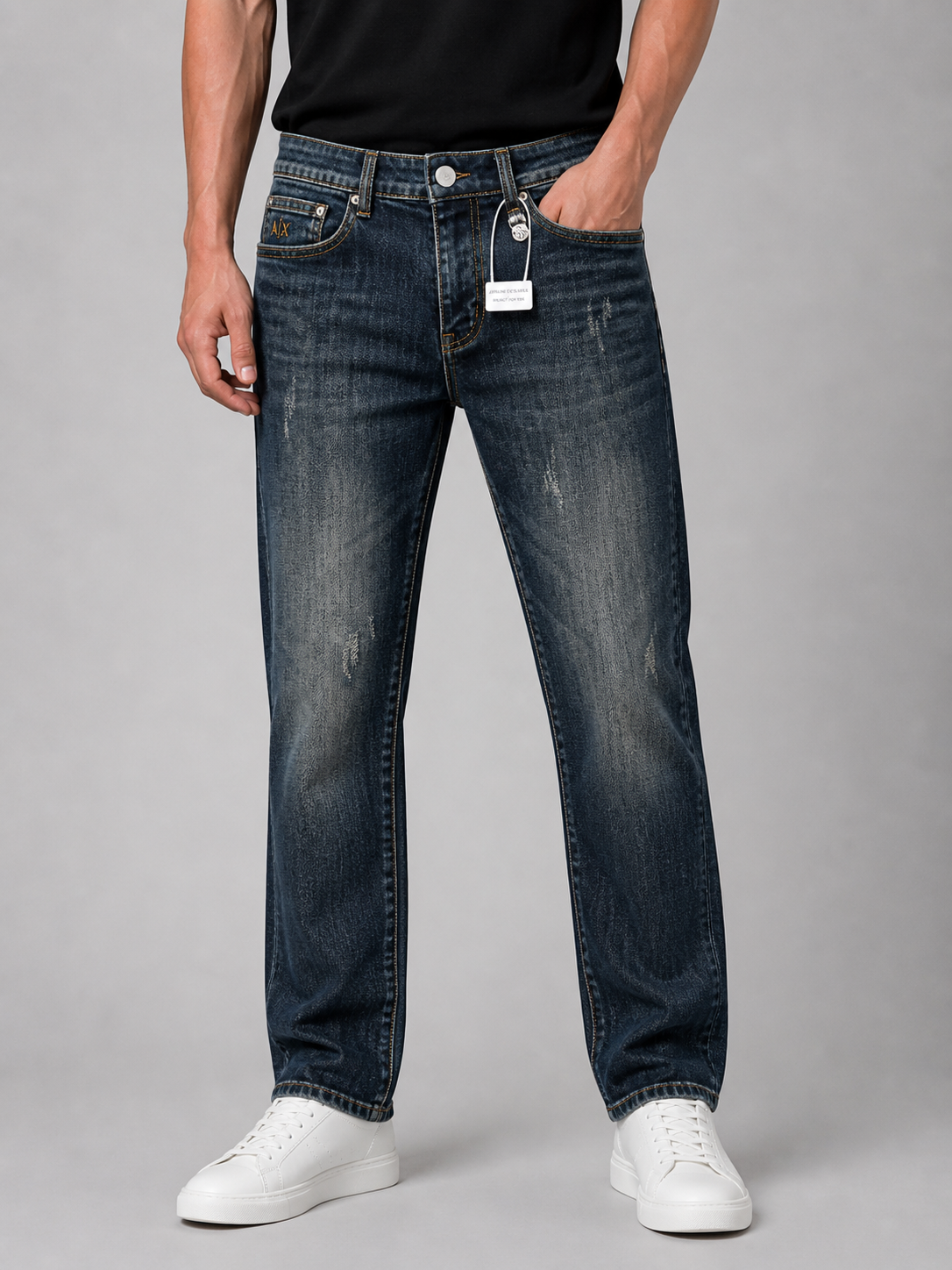 ARMANI EXCHANGE Jeans