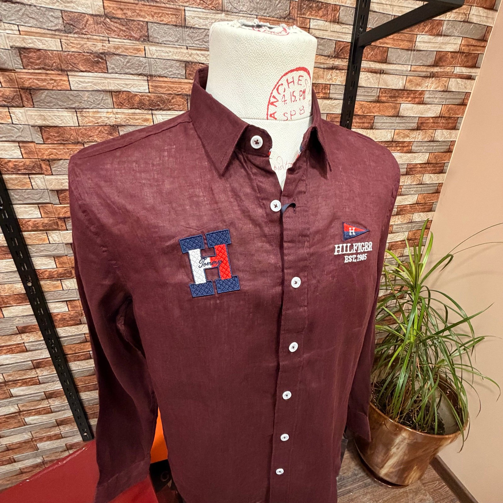 TOMMY HILFIGER Shirt - Image 2