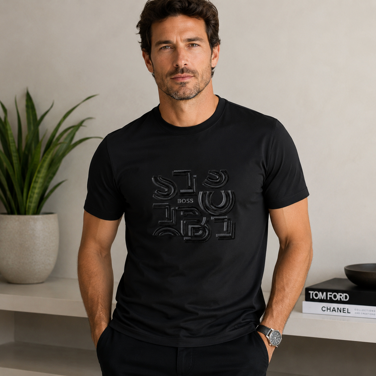 BOSS T-Shirt