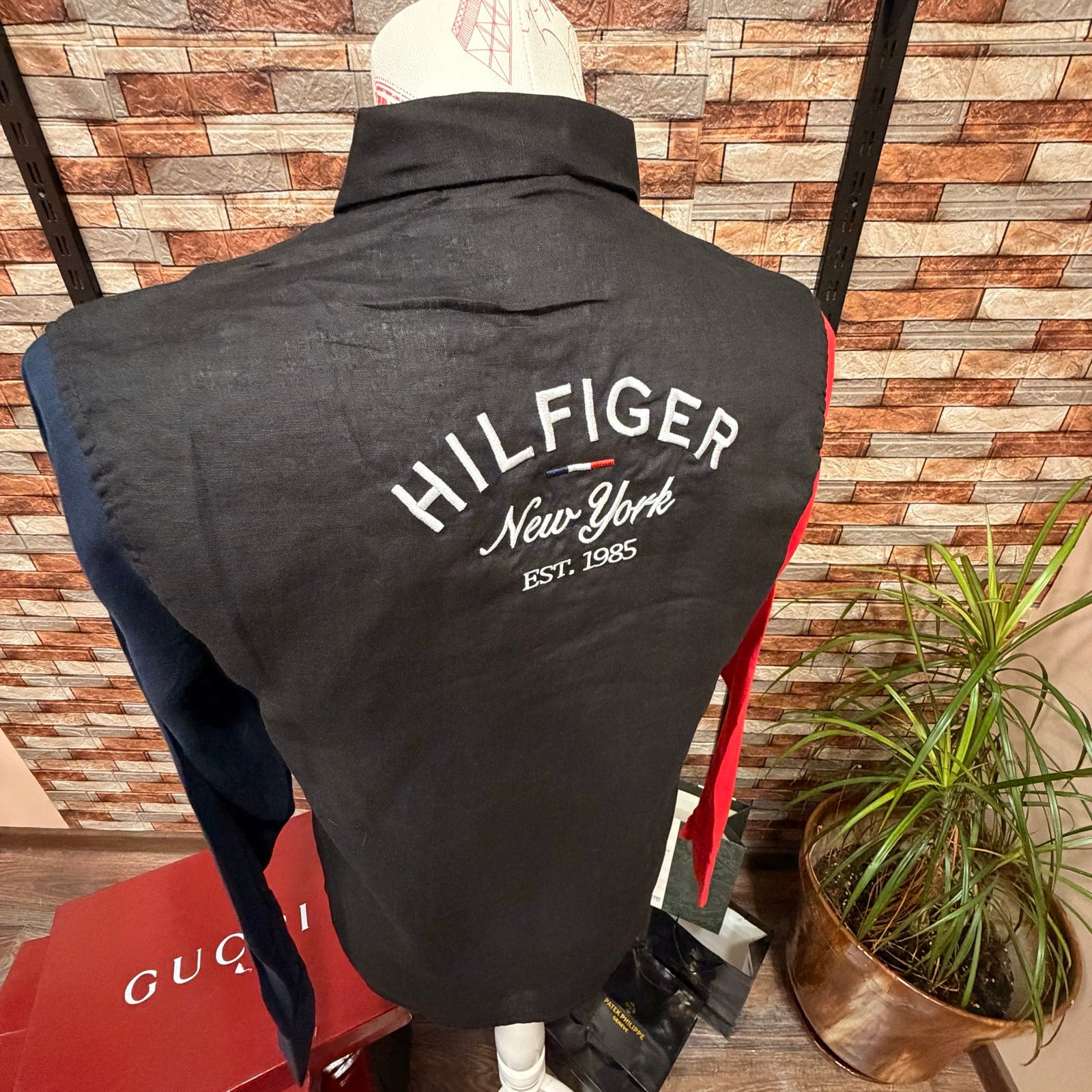 TOMMY HILFIGER Shirt - Image 3