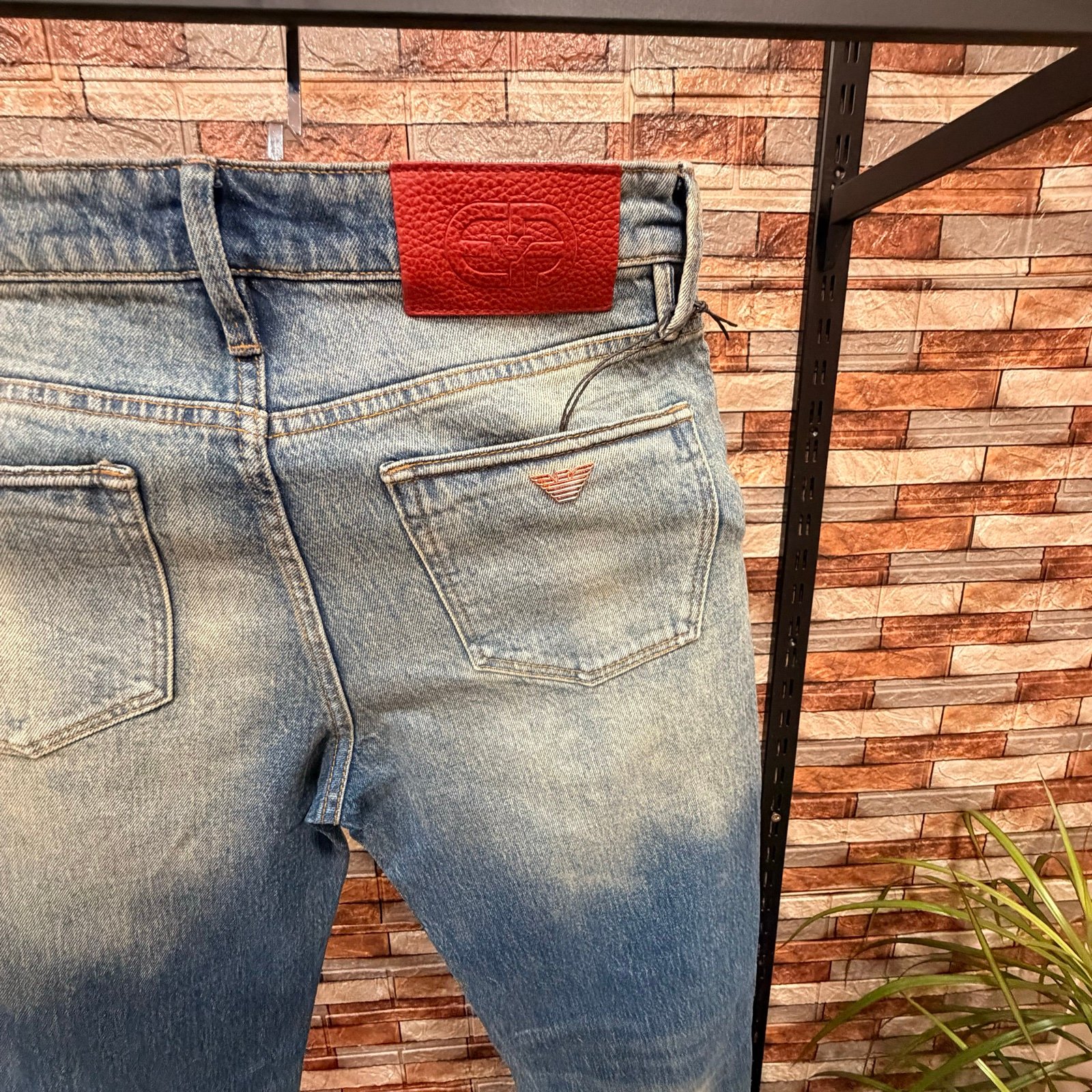 ARMANI EXCHANGE Pants - Image 3