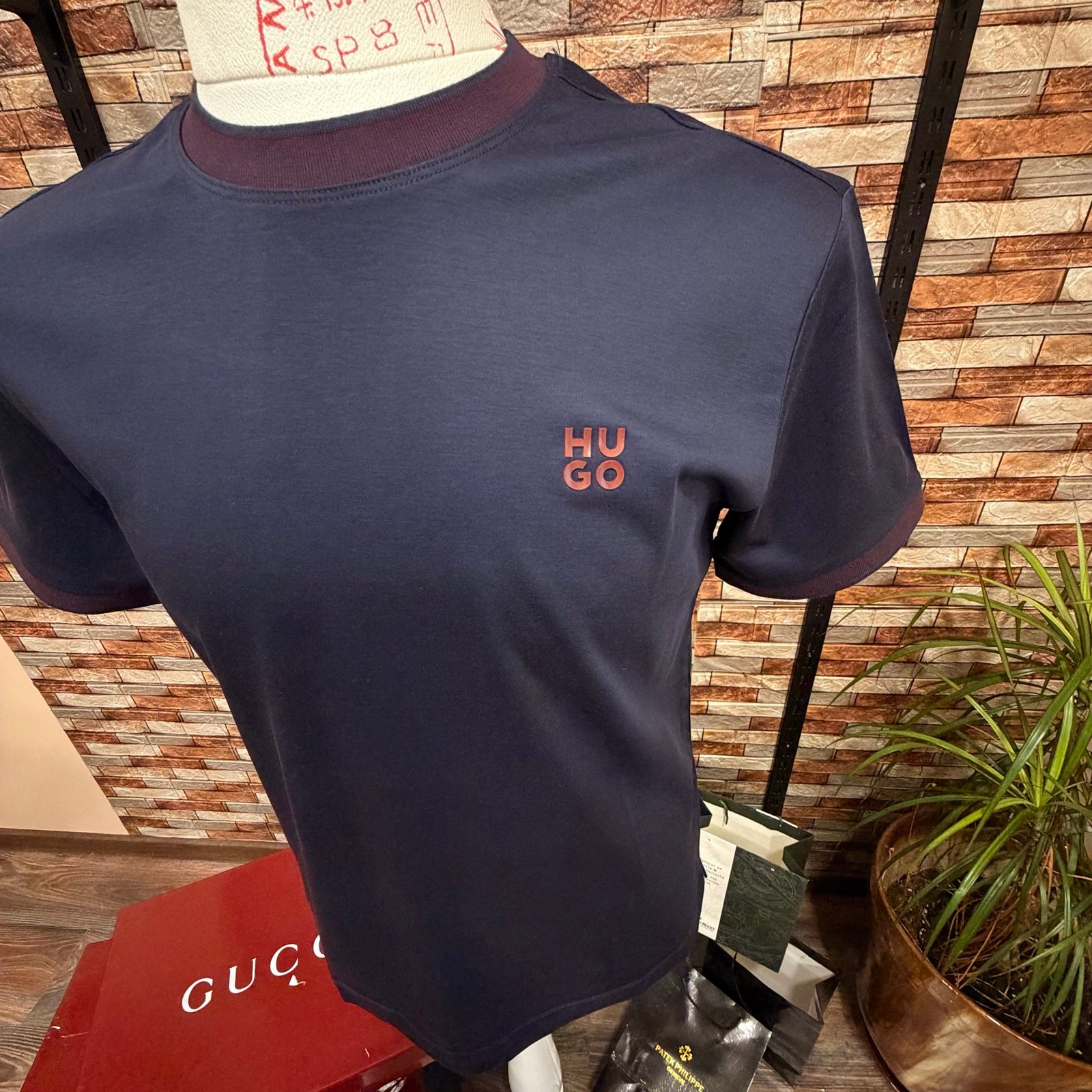 HUGO T-Shirt - Image 2