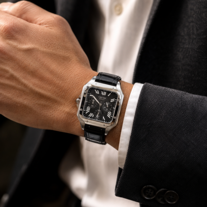 CARTIER Watch
