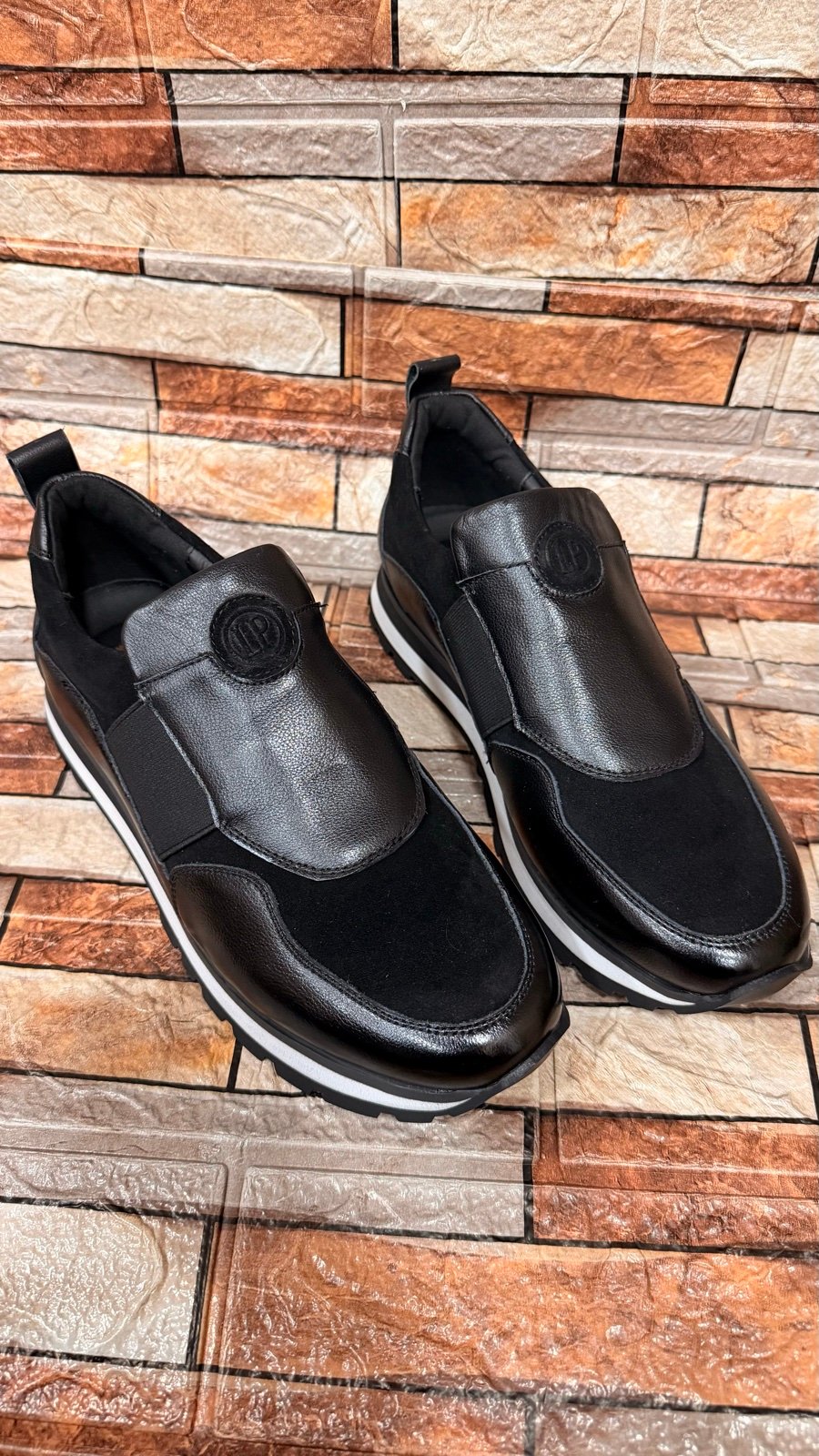 LORO PIANA Sneakers - Image 3