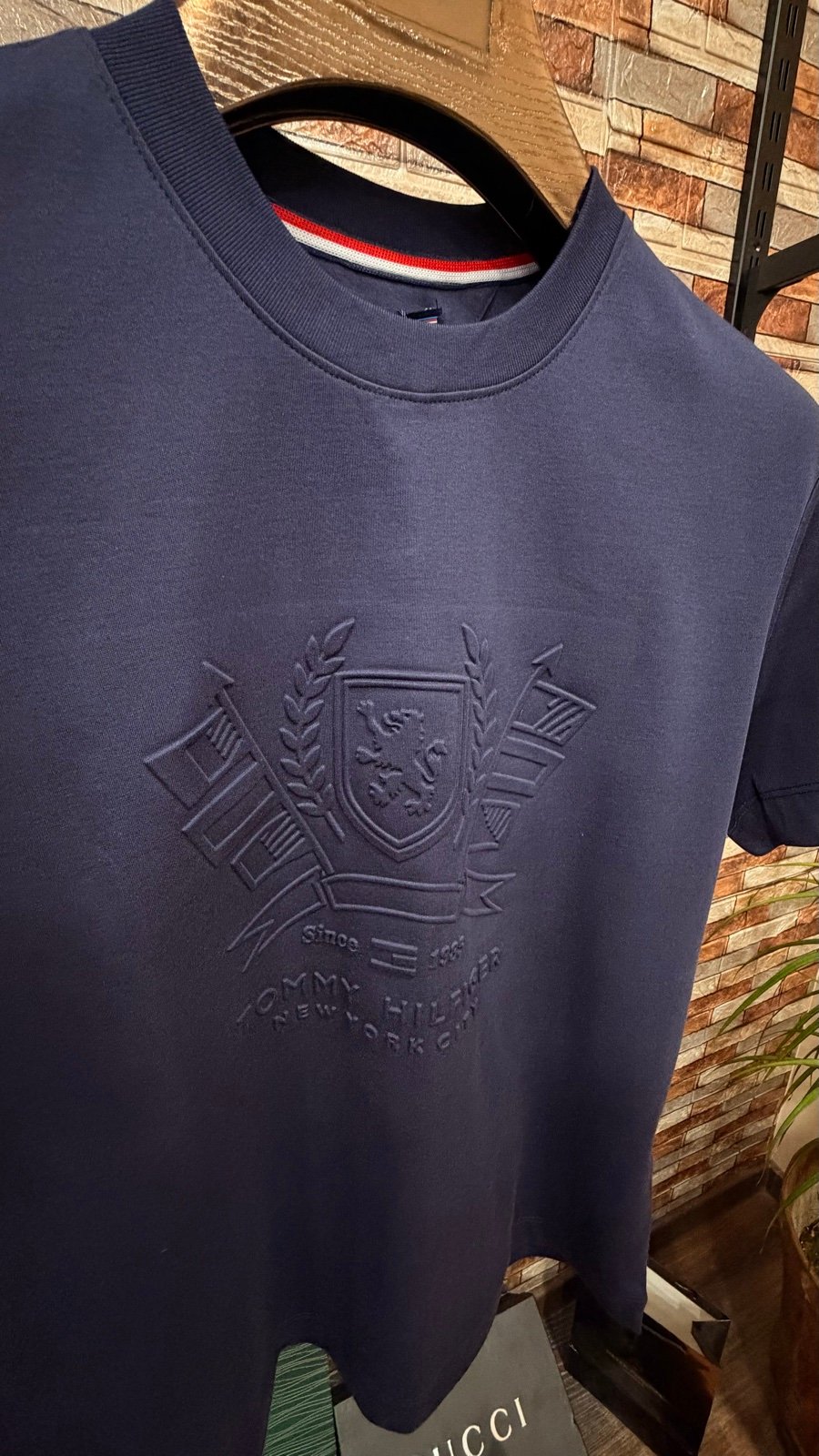 TOMMY HILFIGER T-Shirt - Image 2