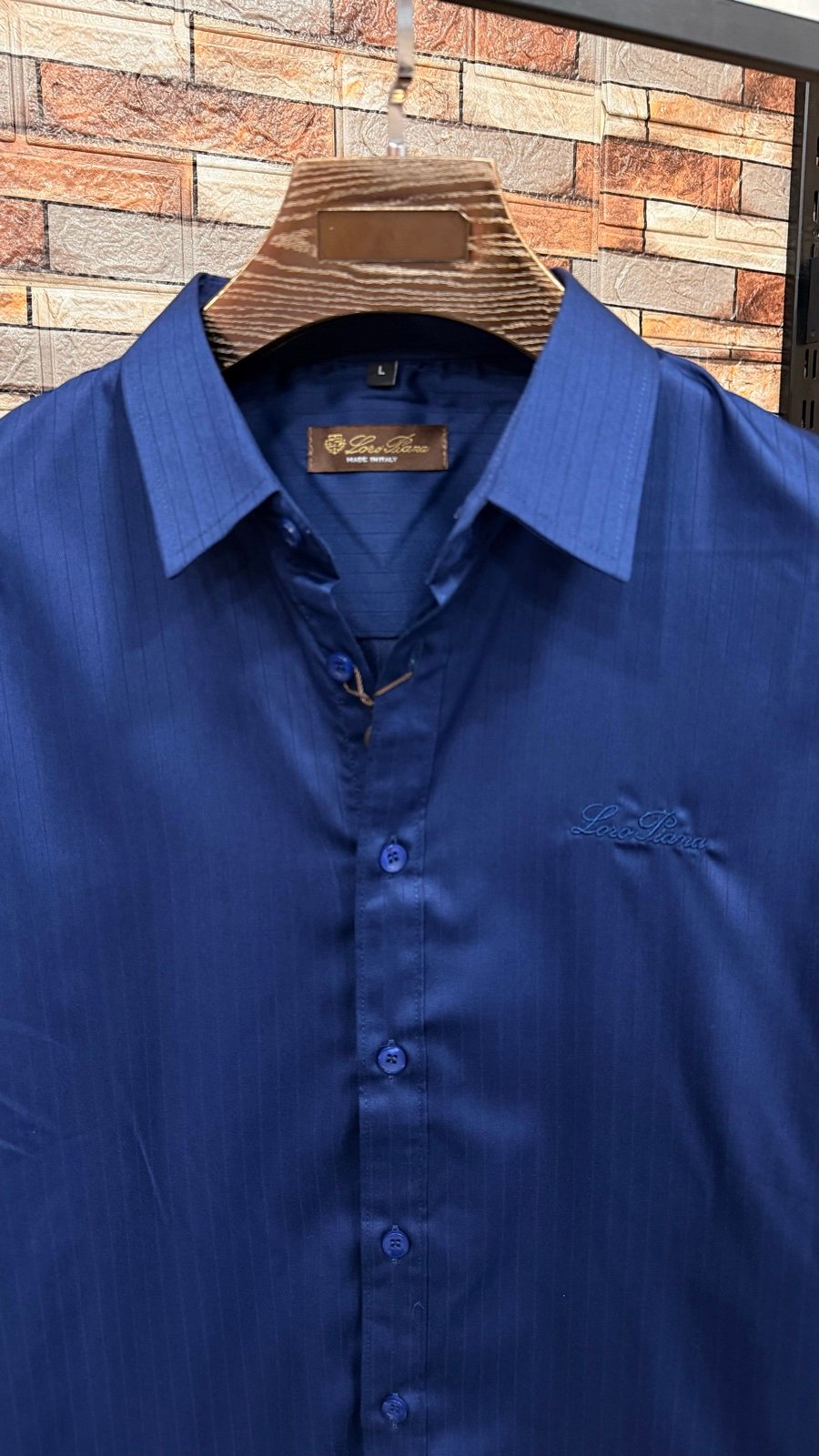 LORO PIANA Shirt - Image 2