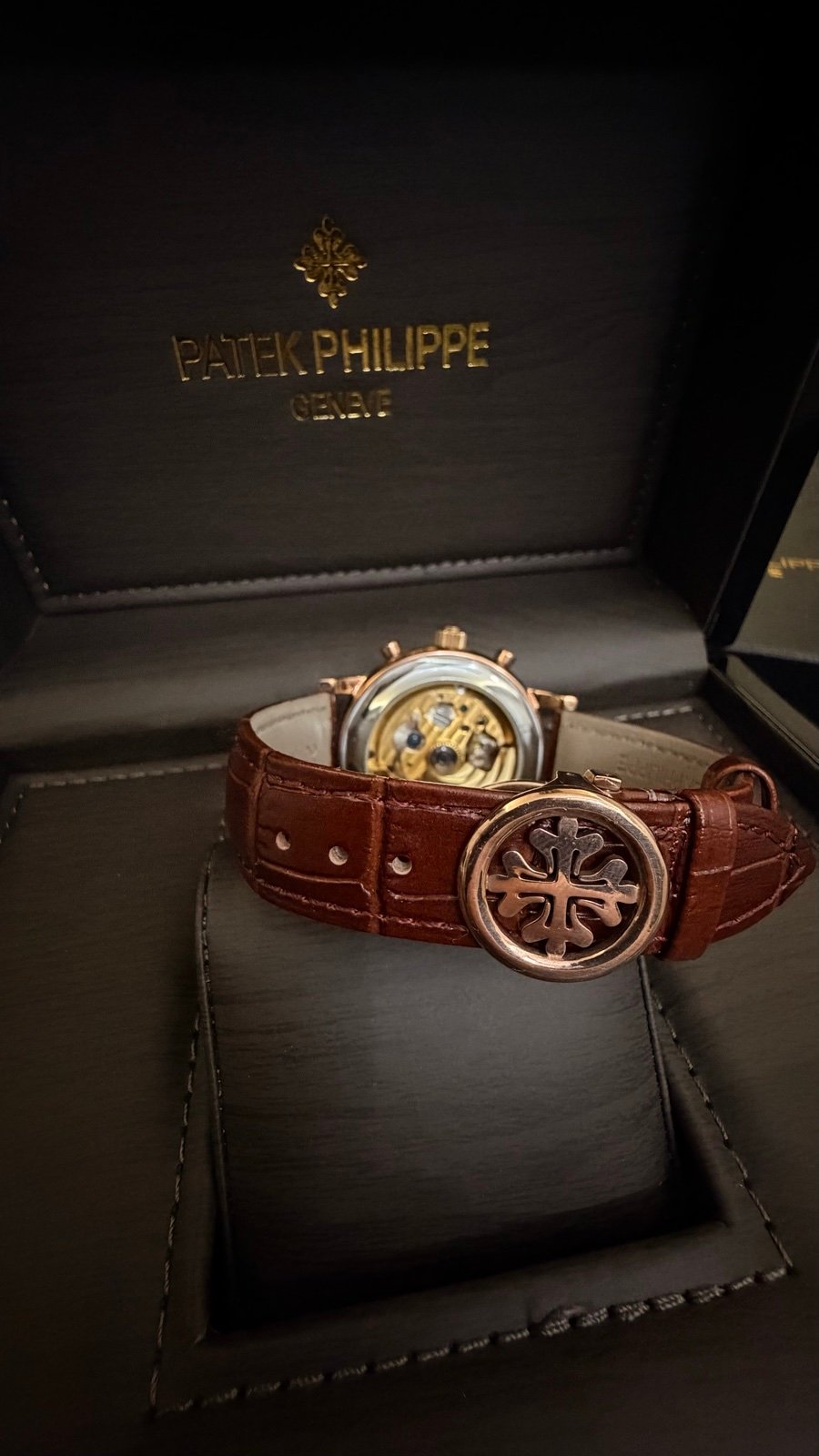PATEK PHILIPPE Watch - Image 2
