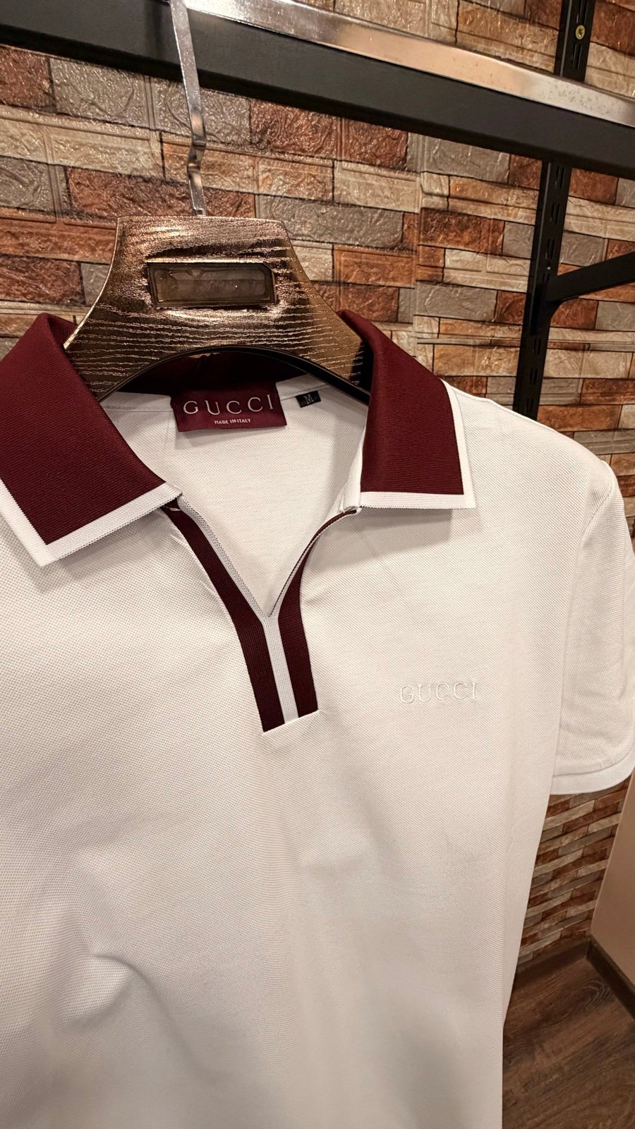 GUCCI T-Shirt - Image 2