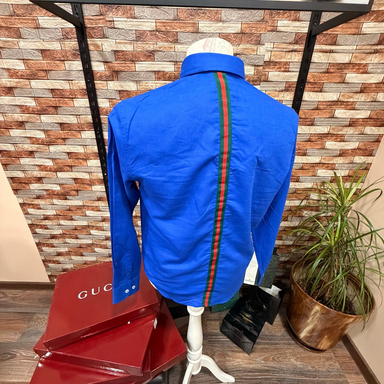 GUCCI Shirt - Image 3