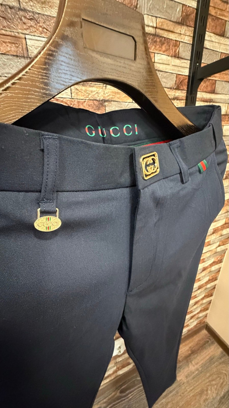 GUCCI Pants - Image 2