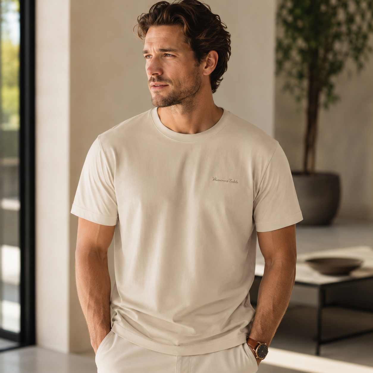 MASSIMO DUTTI T-Shirt