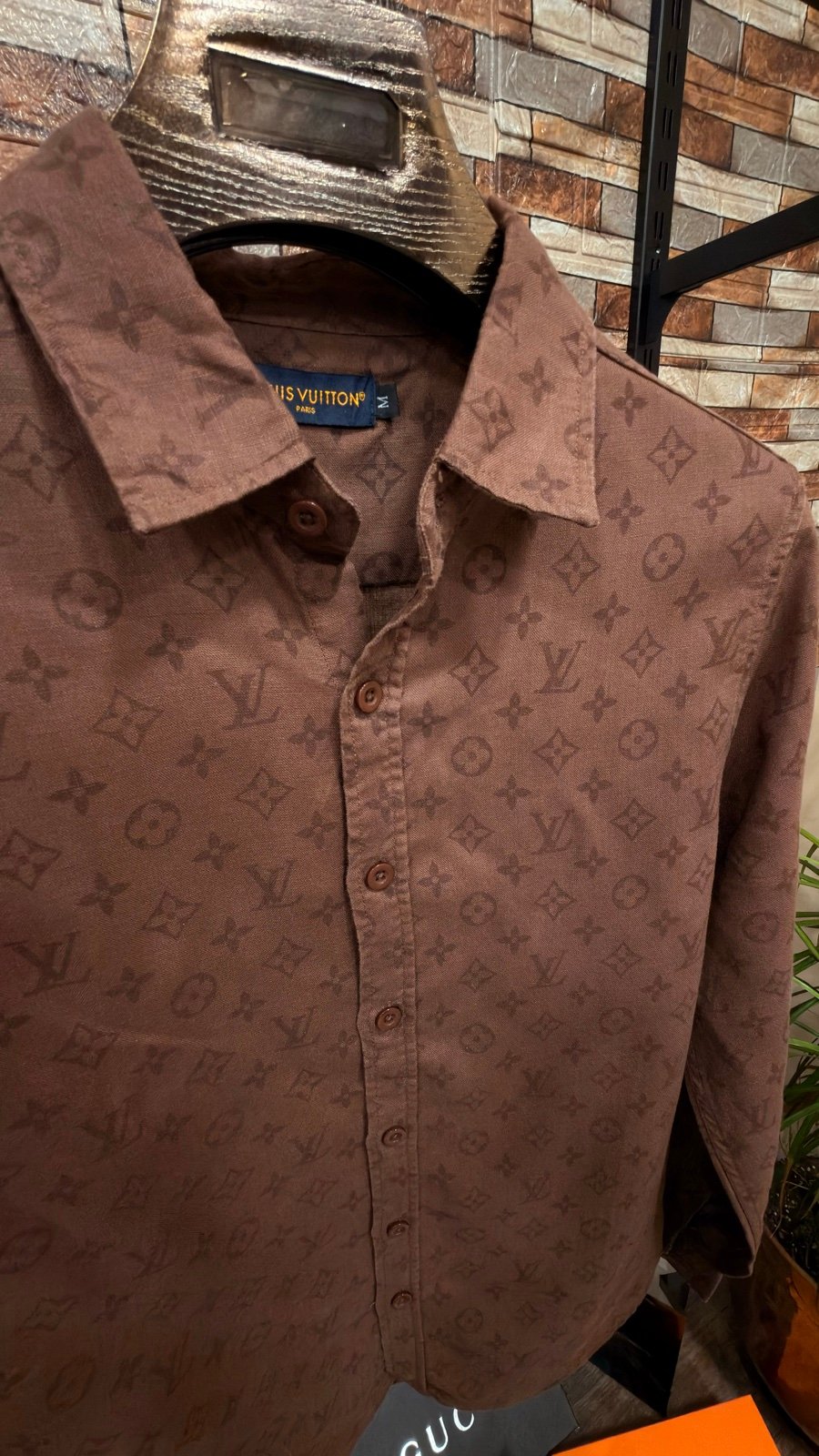 LOUIS VUITTON Shirt - Image 2