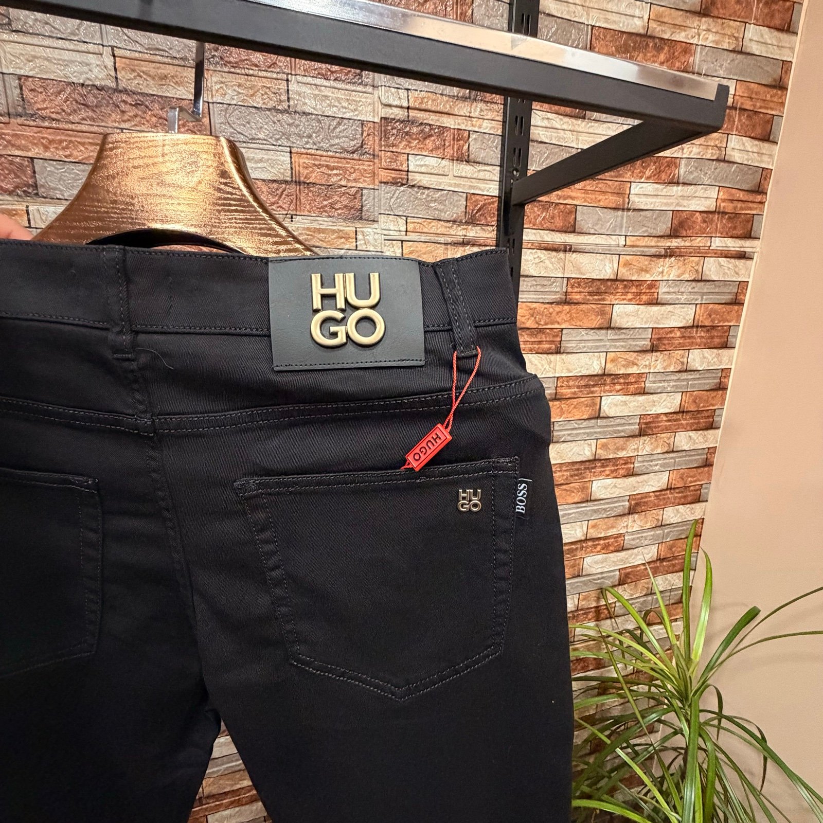 HUGO Pants - Image 3
