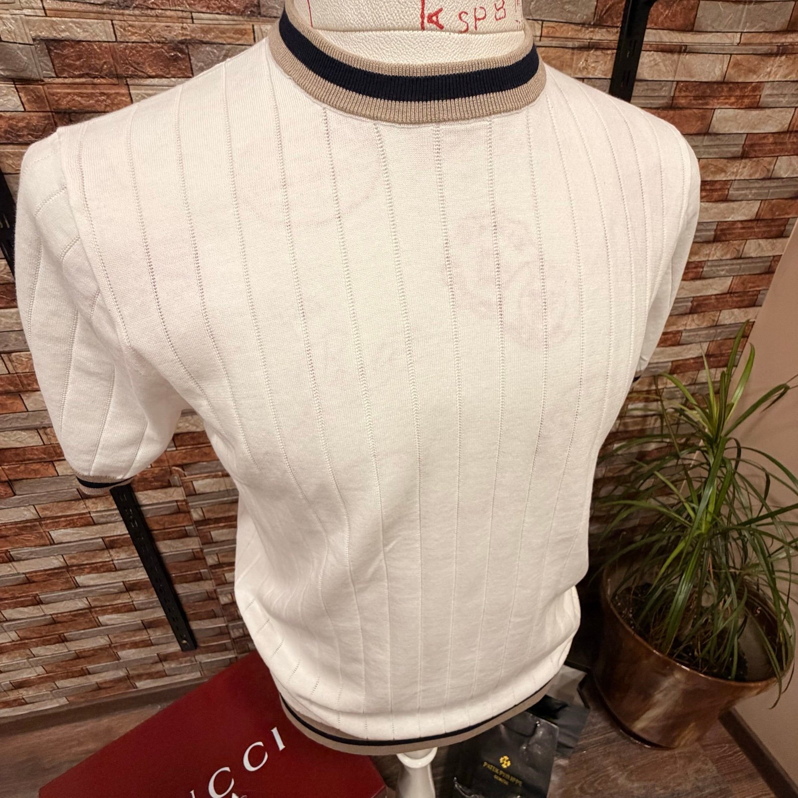 MASSIMO DUTTI T-Shirt - Image 2