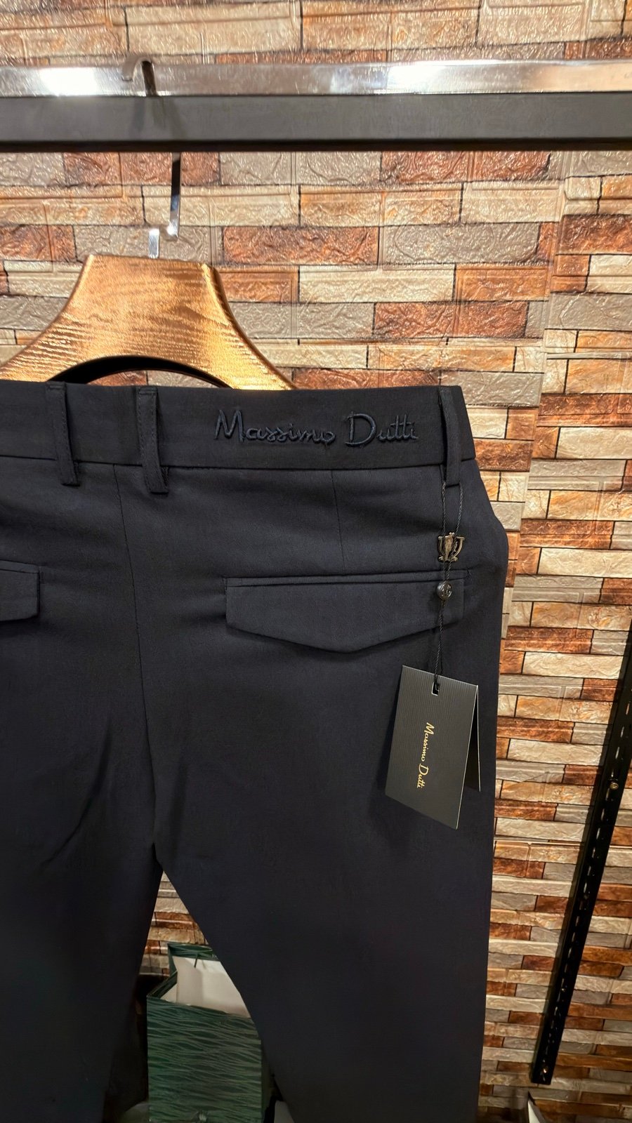 MASSIMO DUTTI Jeans - Image 3