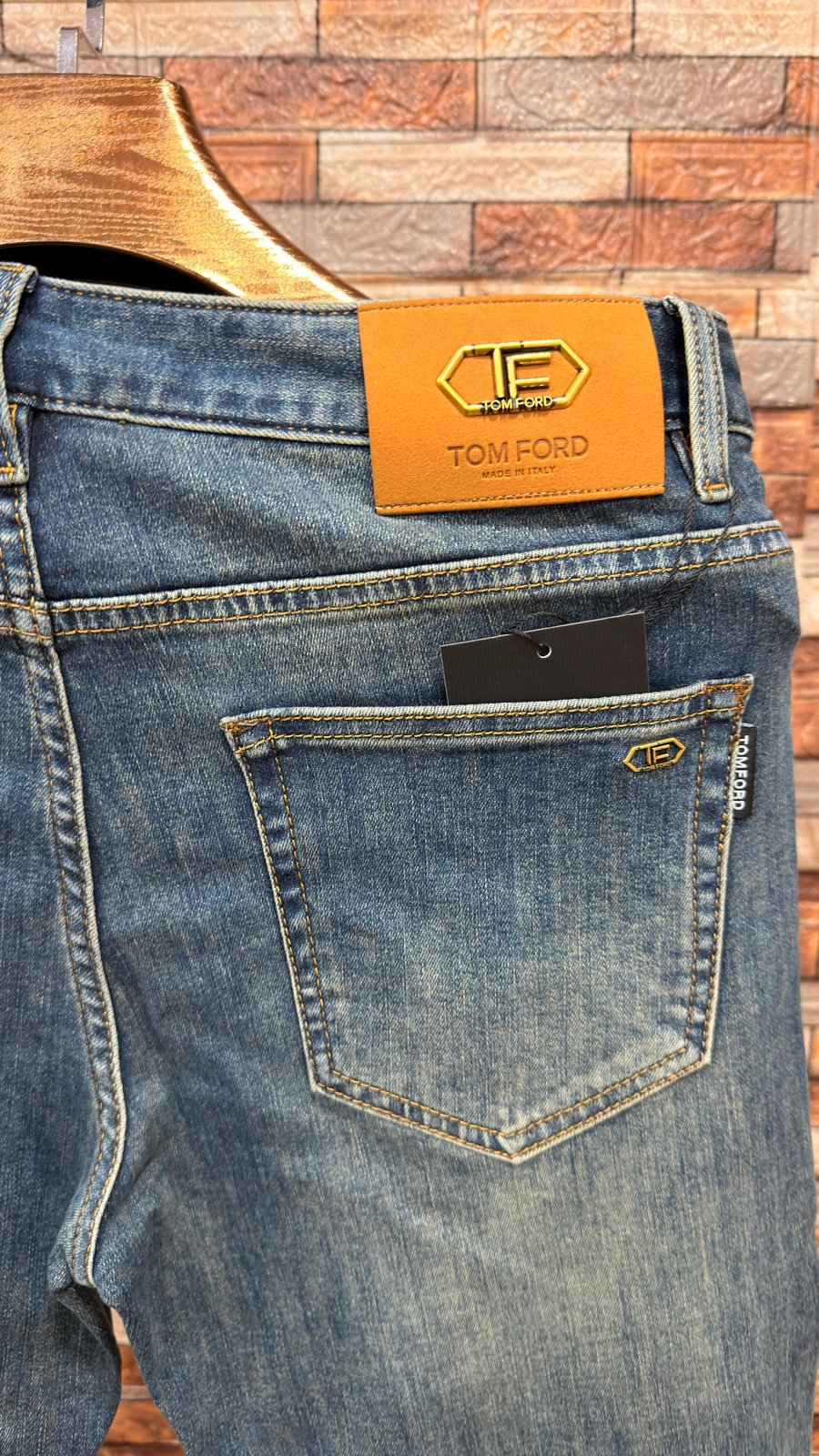 TOM FORD Jeans - Image 3