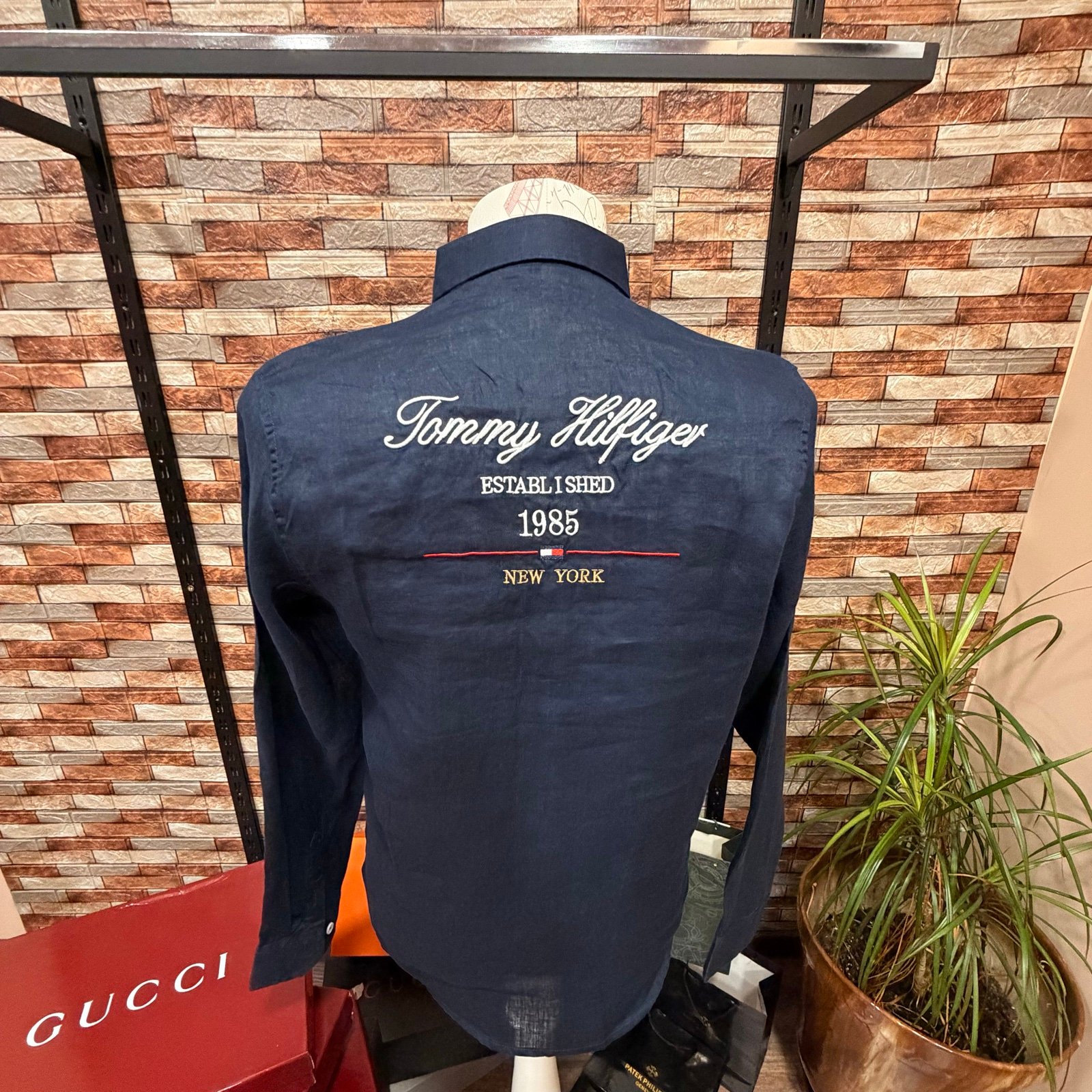 TOMMY HILFIGER Shirt - Image 3