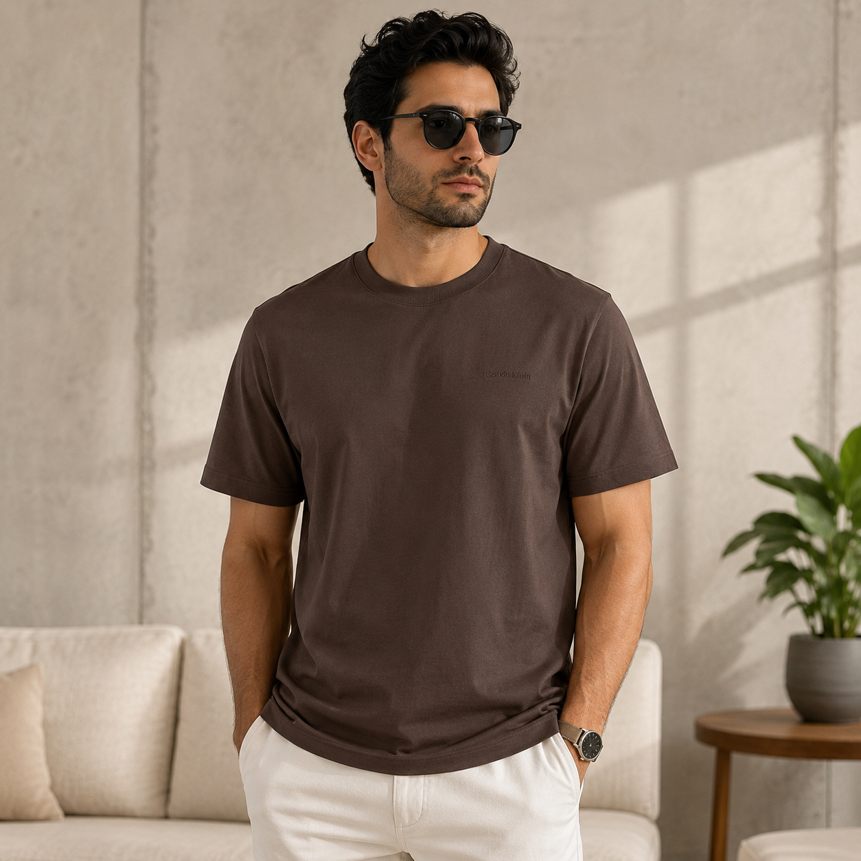 MASSIMO DUTTI T-Shirt
