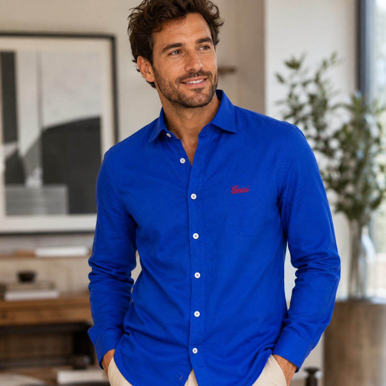 GUCCI Shirt