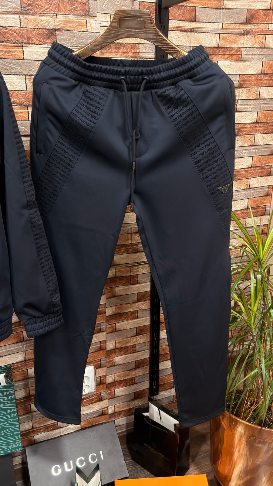 EMPORIO ARMANI Set - Image 3