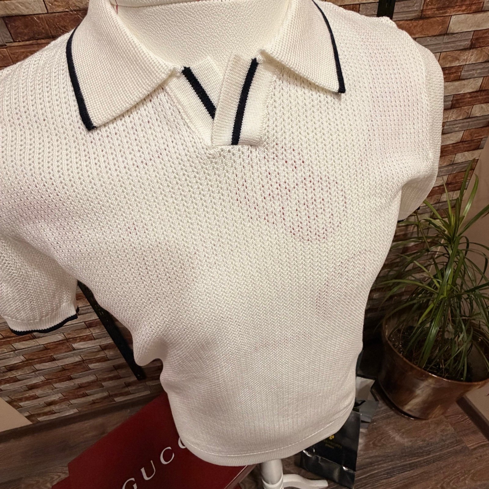 MASSIMO DUTTI T-Shirt - Image 2