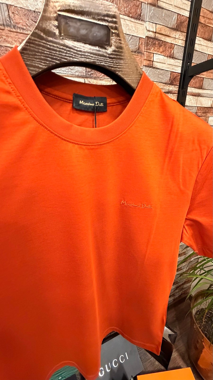MASSIMO DUTTI T-Shirt - Image 2