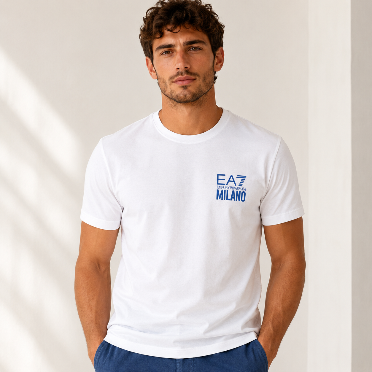 EA7 T-Shirt