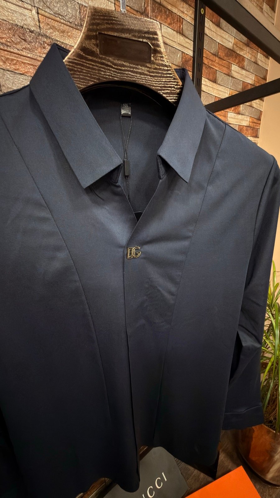 DOLCE & GABBANA Shirt - Image 2
