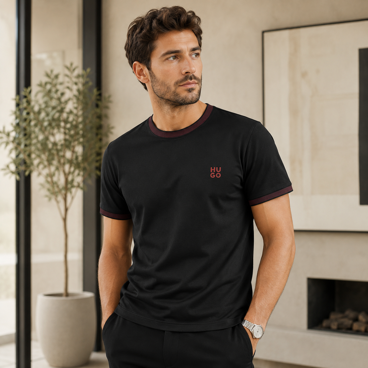 HUGO T-Shirt