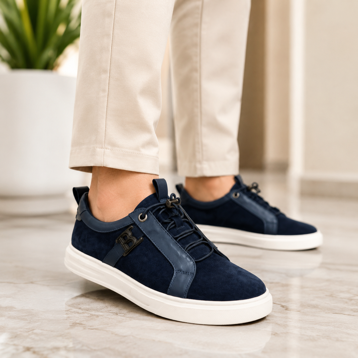 BOSS Sneakers