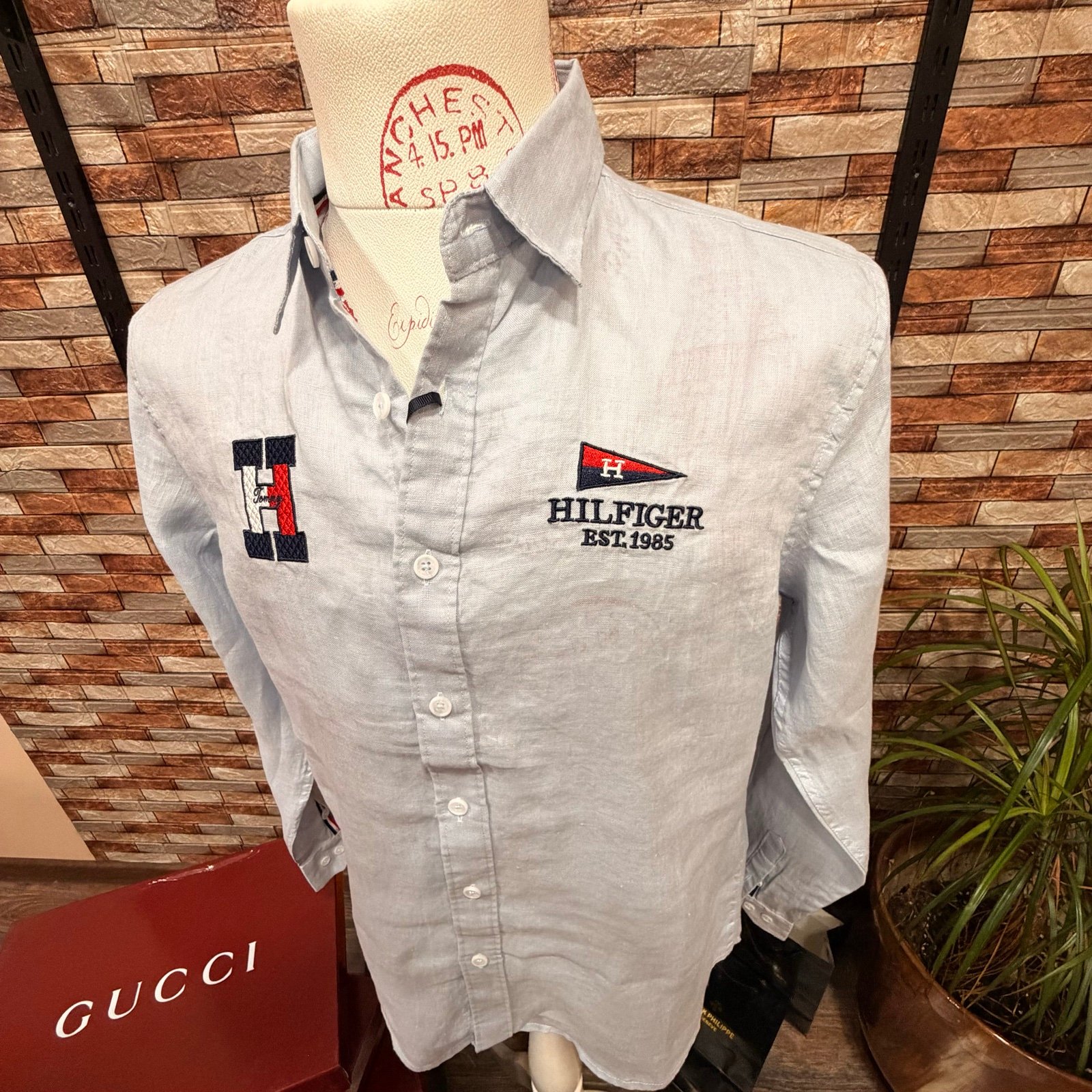 TOMMY HILFIGER Shirt - Image 2
