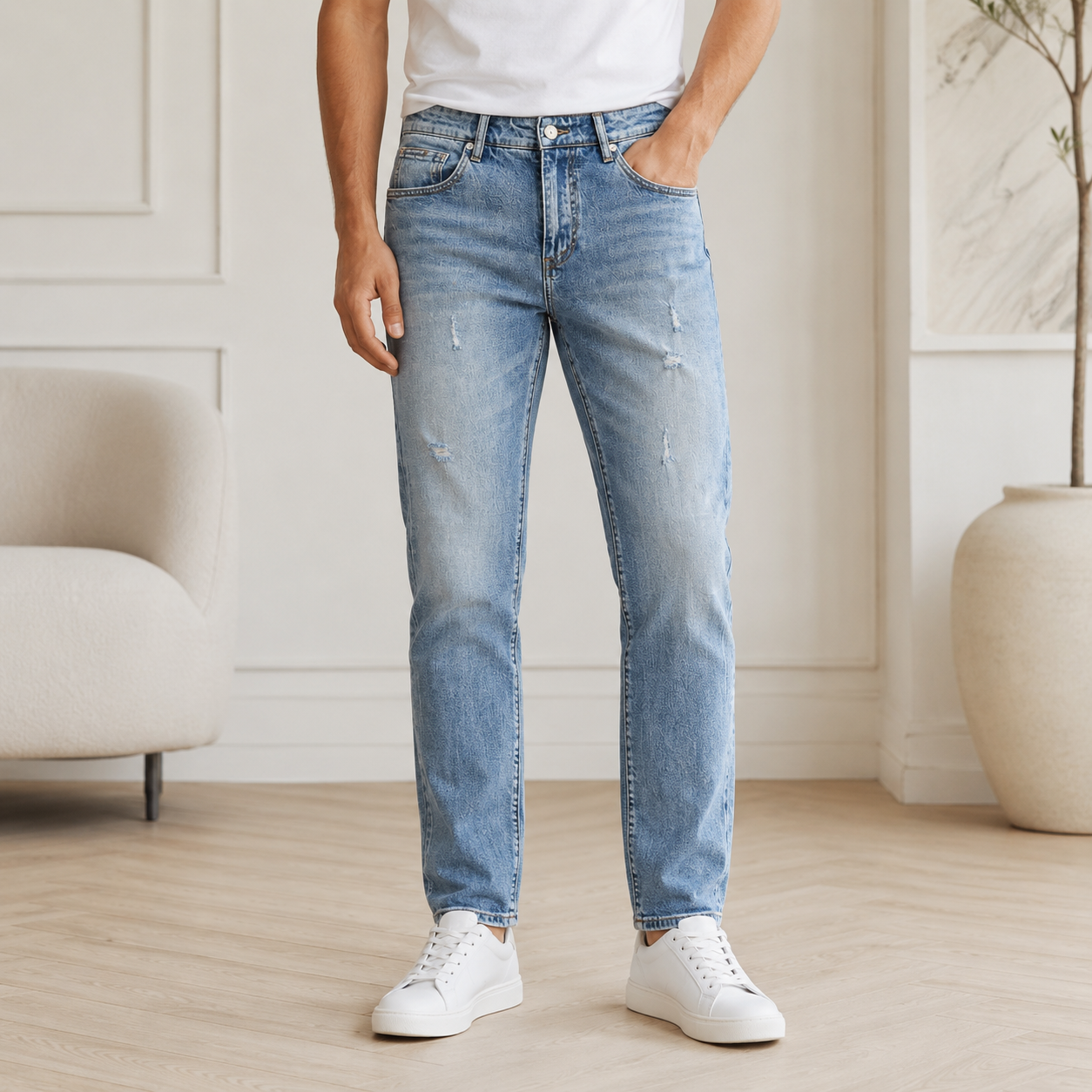 DOLCE & GABBANA Jeans