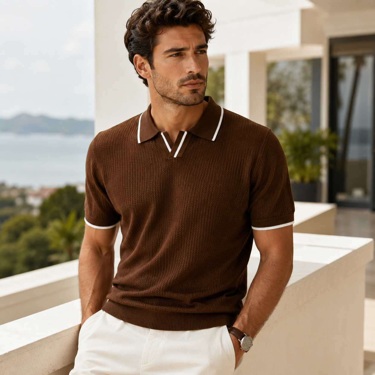 MASSIMO DUTTI T-Shirt