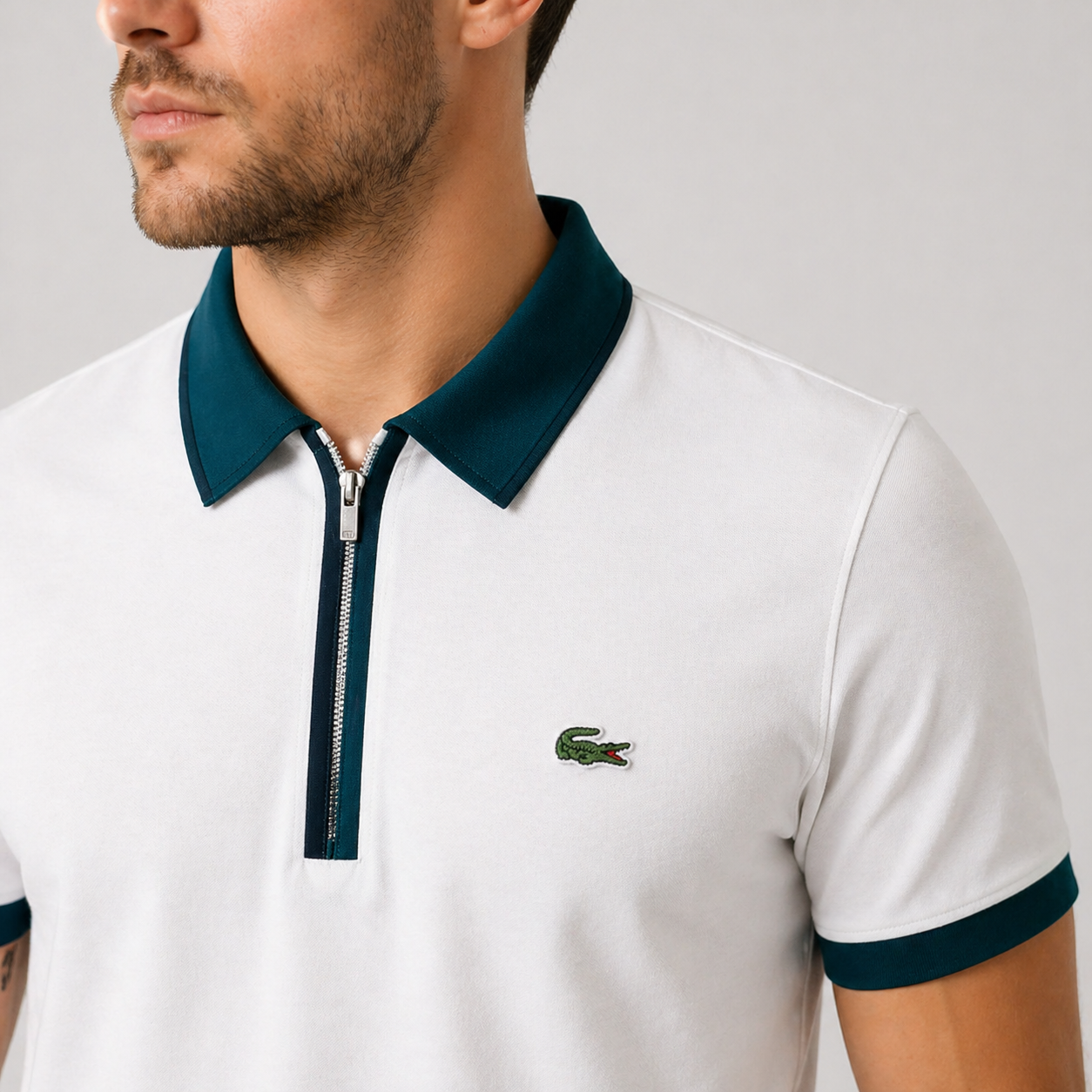 LACOSTE T-Shirt - Image 2