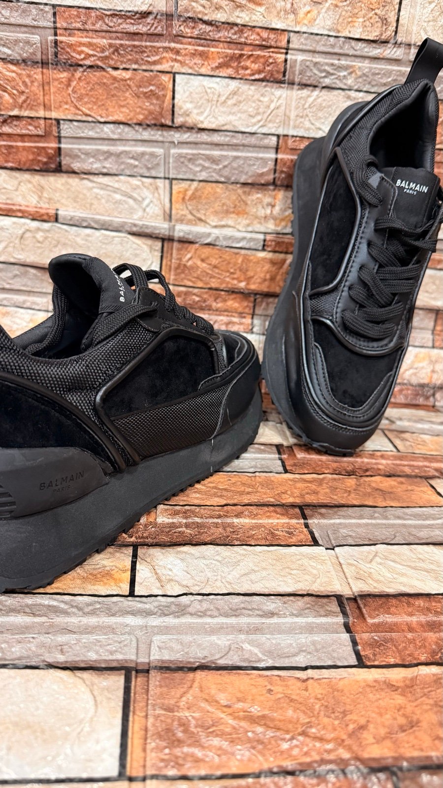 BALMAIN Sneakers - Image 2