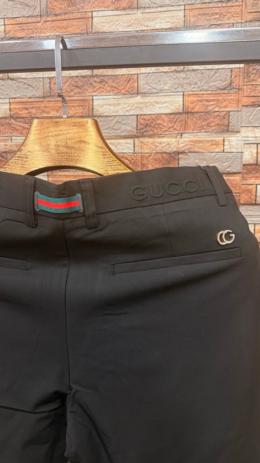 GUCCI Pants - Image 3