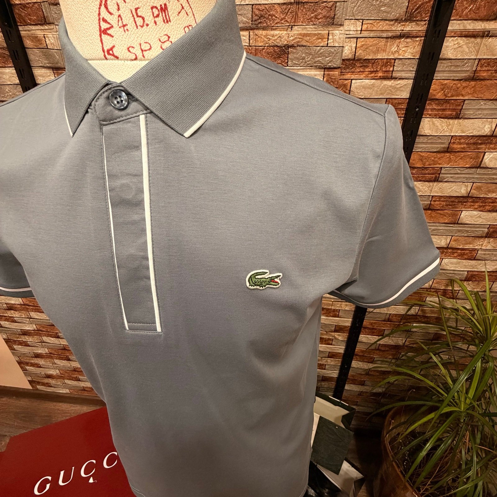 LACOSTE T-Shirt - Image 2