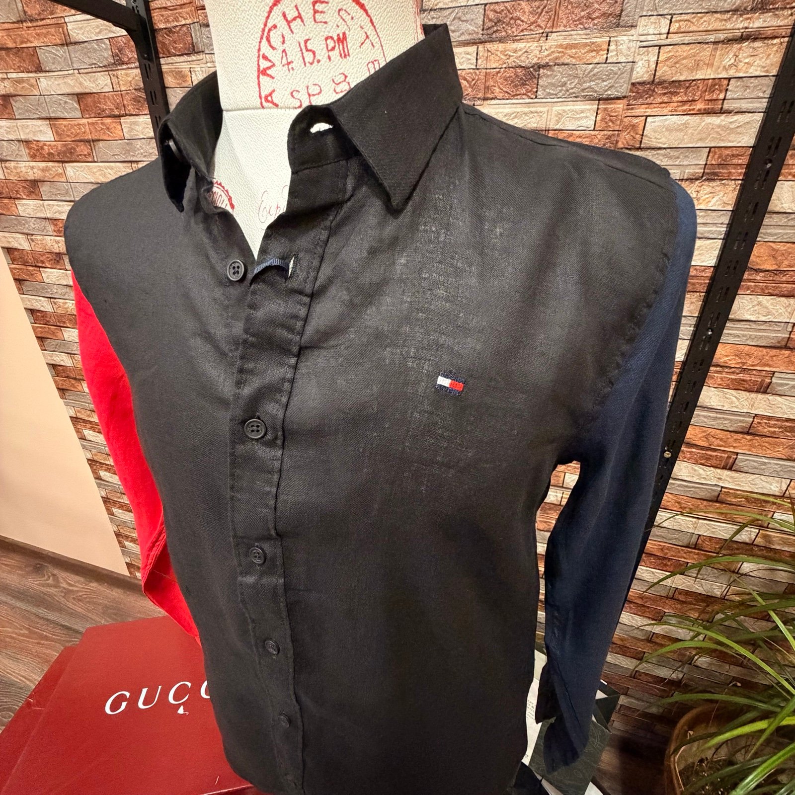 TOMMY HILFIGER Shirt - Image 2