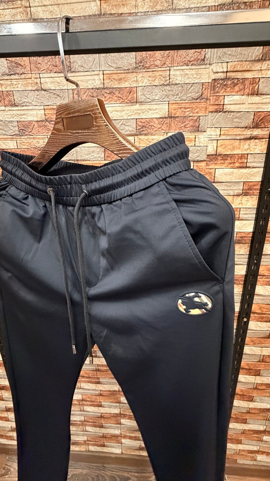 BURBERRY Tracksuit
