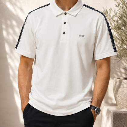 CHRISTIAN DIOR Polo Shirt