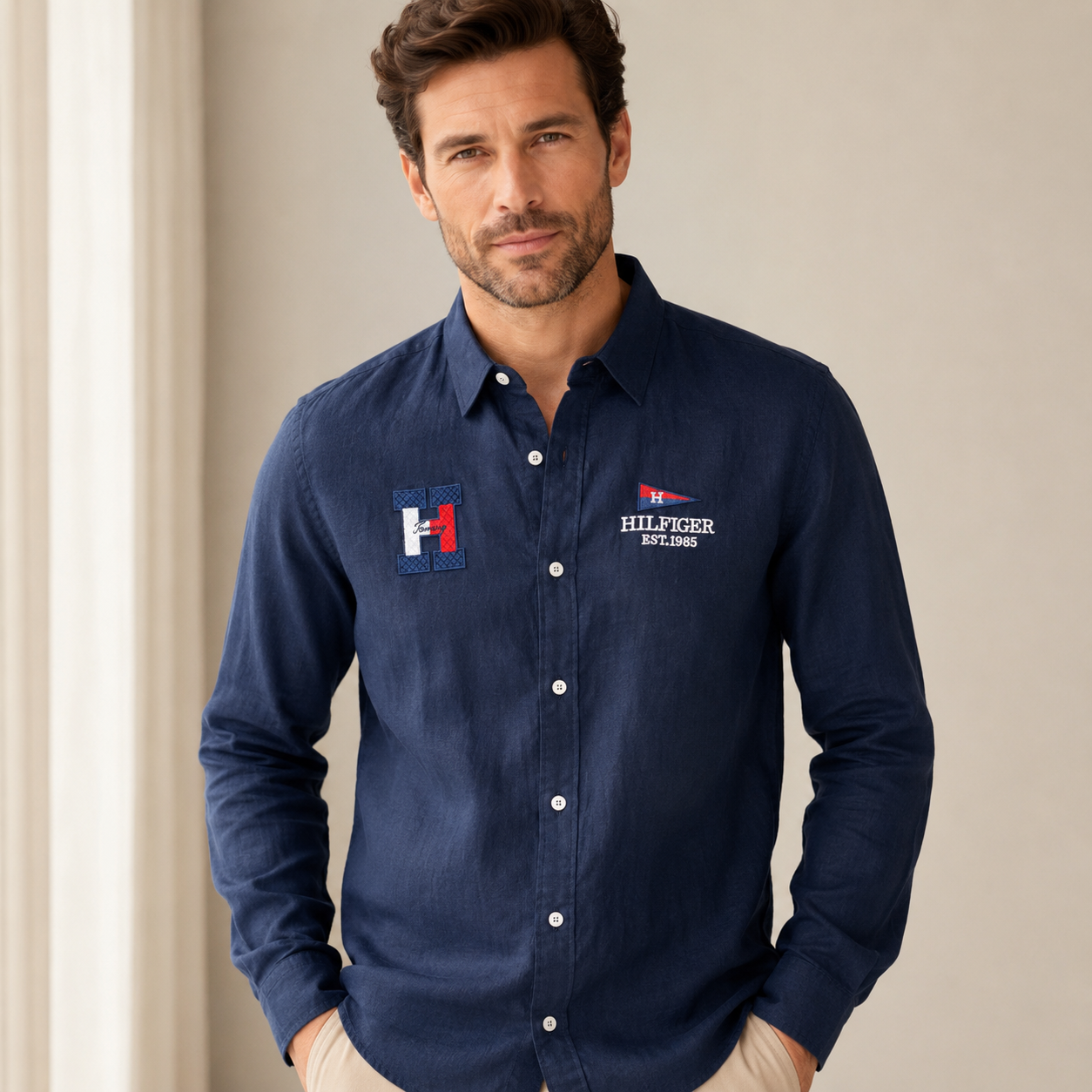 TOMMY HILFIGER Shirt