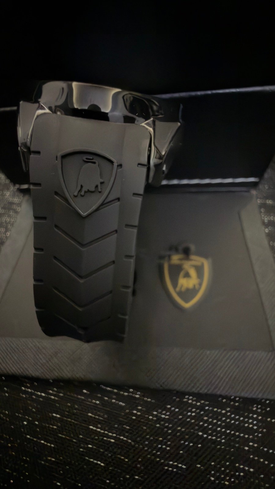 LAMBORGINI Watch - Image 4